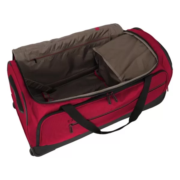  Kofer TRAVELITE Crosslite 5.0 Wheeled Duffle L IZD 