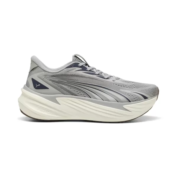  Čizme PUMA MAXIMA PRO 313313_16 SIVA JEKA/TOPLA BIJELA/GUMA 