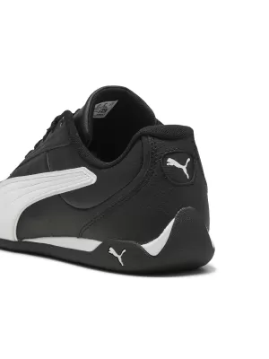 Čizme PUMA REPLICATCH 405096_01 PUMA CRNA/PUMA BIJELA