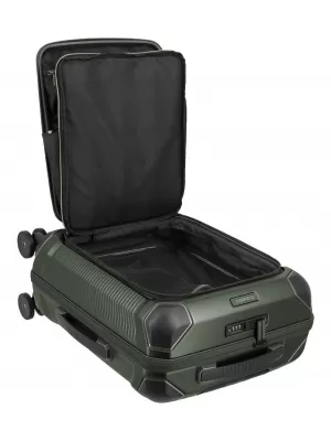 Kofer TRAVELITE Millennium S Front pocket BOR ZELENA