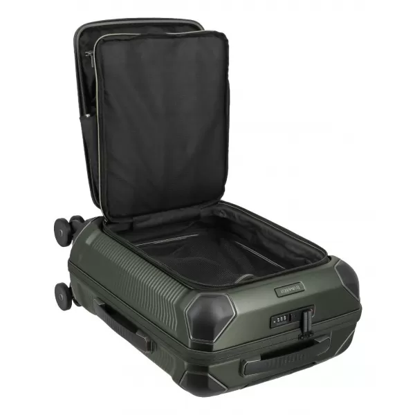  Kofer TRAVELITE Millennium S Front pocket BOR ZELENA 