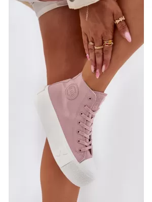 Ženske tenisice BIG STAR RR274739 PINK Big Star Shoes