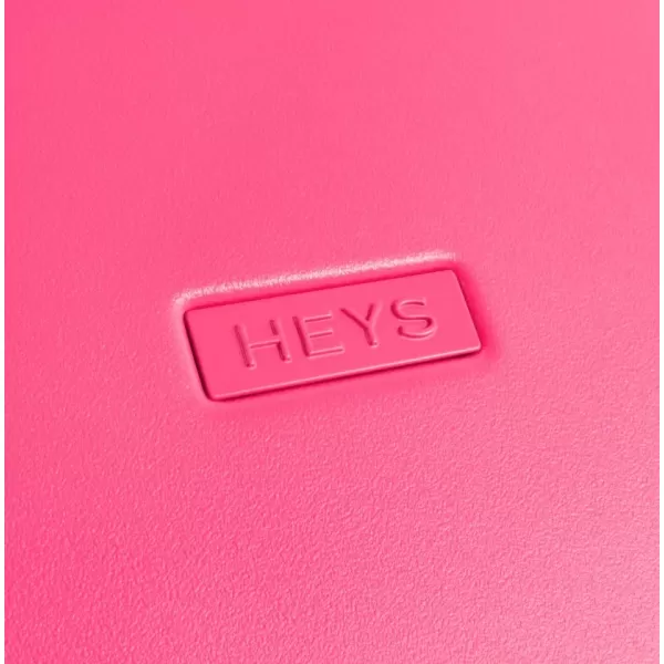  Kofer HEYS HiLite S FLAMINGO RUŽIČASTA 