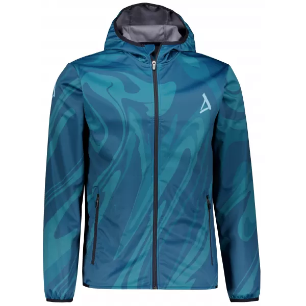  Muška vrhunska softshell jakna ALTISPORT VOJ/ALM072JACK01 KEROZIN 
