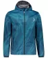 Muška vrhunska softshell jakna ALTISPORT VOJ/ALM072JACK01 KEROZIN