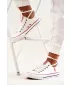 Ženske tenisice BIG STAR JJ274123 WHITE Big Star Shoes
