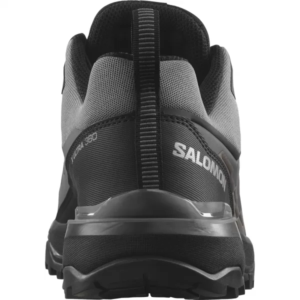  Muške cipele SALOMON X ULTRA 360 L47448300 MAGNET/CRNO/KOSITAR 