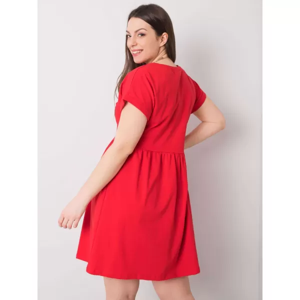  Haljina BASIC FEEL GOOD RV-SK-6292.09P IZD 