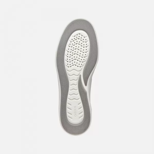  Muške tenisice GEOX BALTMOORE G014606 BIJELA 