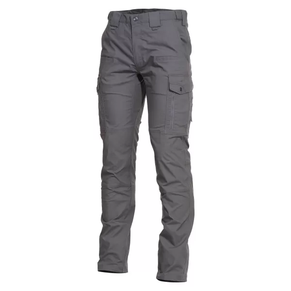  Hlače PENTAGON RANGER 2.0 K05007-2.0 VUK SIVI 