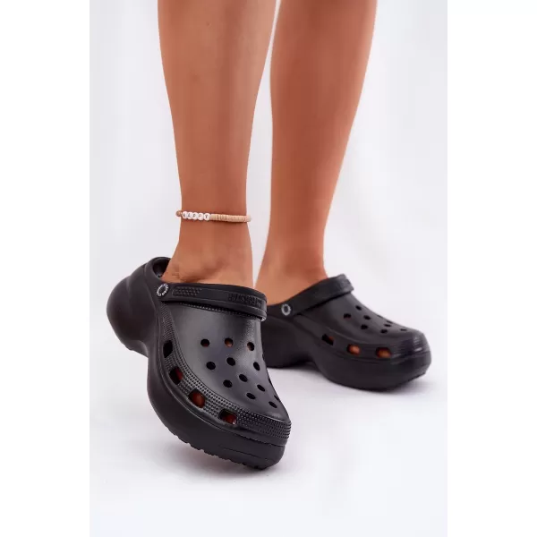  Ženske cipele BIG STAR RR274A118 BLACK Big Star Shoes 