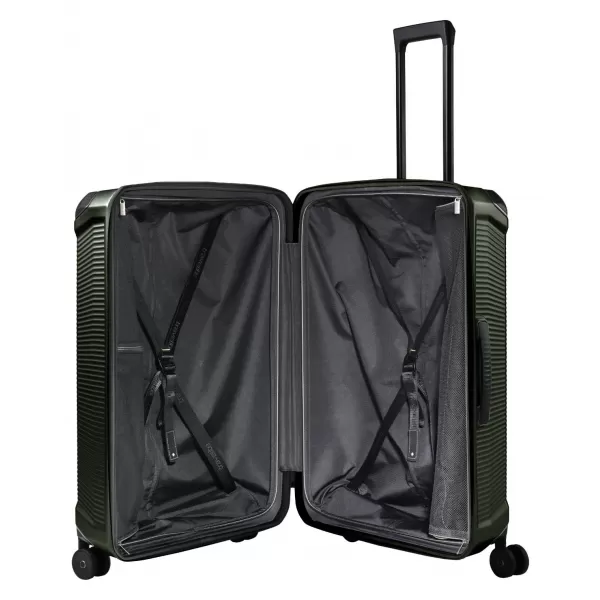  Kofer TRAVELITE MILLENNIUM L BOR ZELENA 