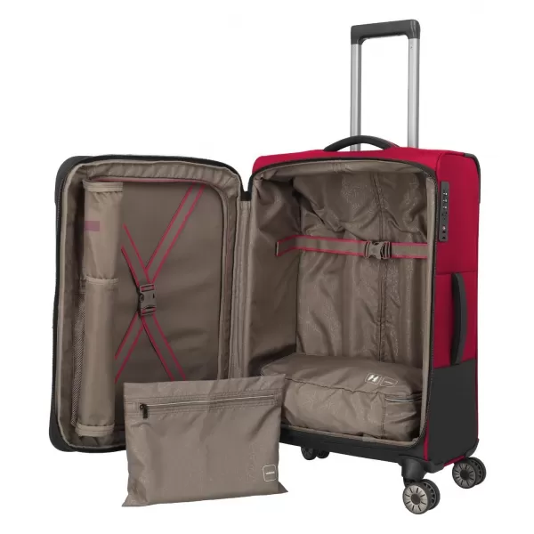  Kofer TRAVELITE Crosslite 5.0 M IZD 