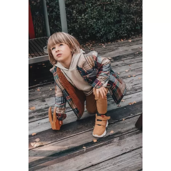  Dječje cipele za vodu BIG STAR II374094 CAMEL Big Star Shoes 