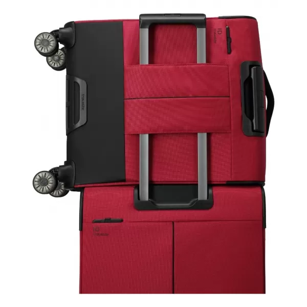  Kofer TRAVELITE Crosslite 5.0 S exp. IZD 