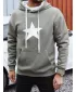 Muški sweatshirt DSTREET BX5928 KAKI