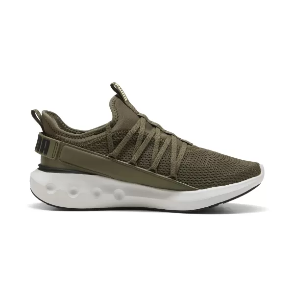  Čizme PUMA SOFTRIDE CARSON FRESH 310155_36 LODEN ZELENA/SIVA/CRNA 