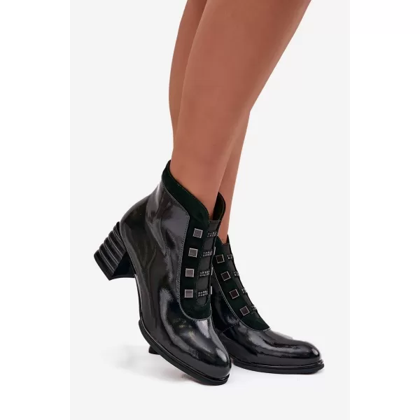  Ženske cipele D&A DACR52696 ZELENA 