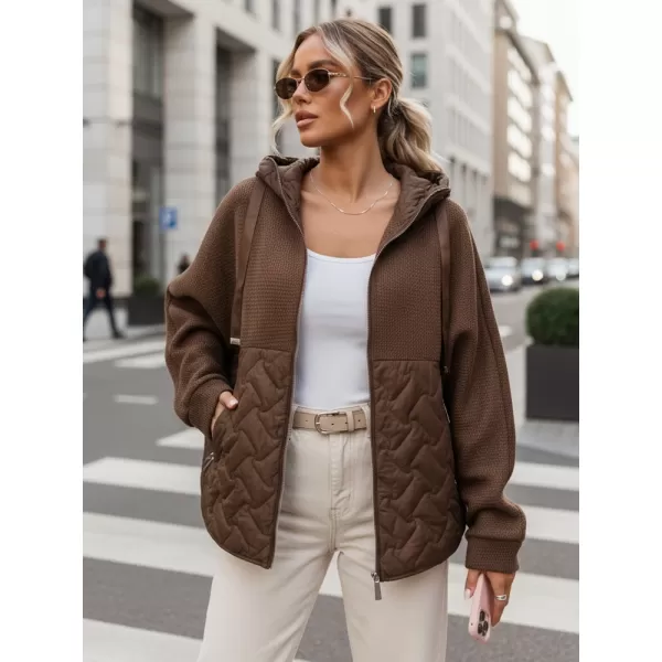  Ženska jakna DSTREET TY5593 SMEĐA 