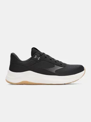 Ženske cipele UNDER ARMOUR UA W AURORA 3 6000760-001 CRNA