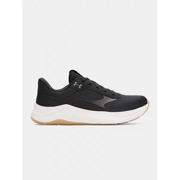  Ženske cipele UNDER ARMOUR UA W AURORA 3 6000760-001 CRNA 