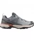 Muške cipele SALOMON X ULTRA 360 GTX L49226600 CASTLERROCK/CRNI/SREBRNI OBLAK