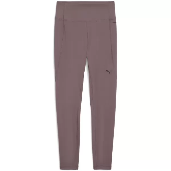  Ženske tajice PUMA W CLOUDSPUN TIGHT - HW FL 527452-88 GROŽĐICA 