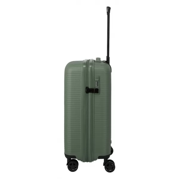  Kofer TRAVELITE Air Stripe S Slim ZELENA 