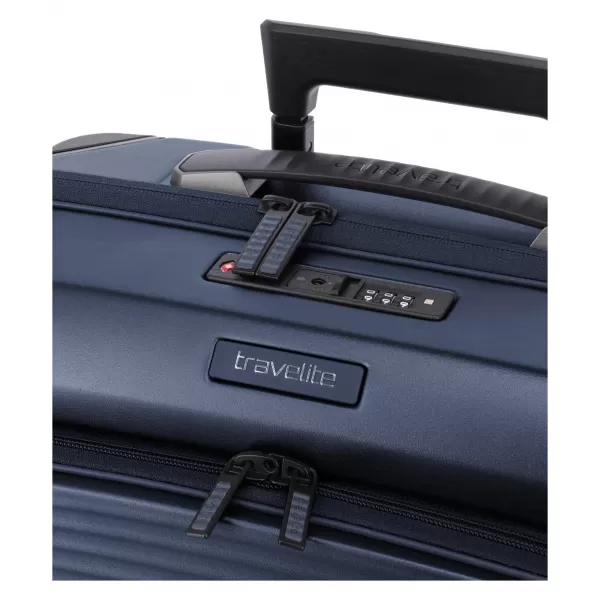  Kofer TRAVELITE Millennium S Front pocket NAVIKE 