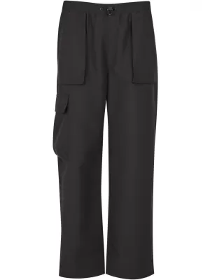 Muške hlače URBAN CLASSICS TB7565 CRNA