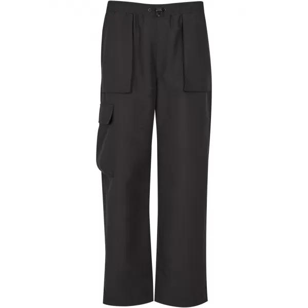  Muške hlače URBAN CLASSICS TB7565 CRNA 