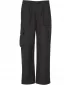 Muške hlače URBAN CLASSICS TB7565 CRNA