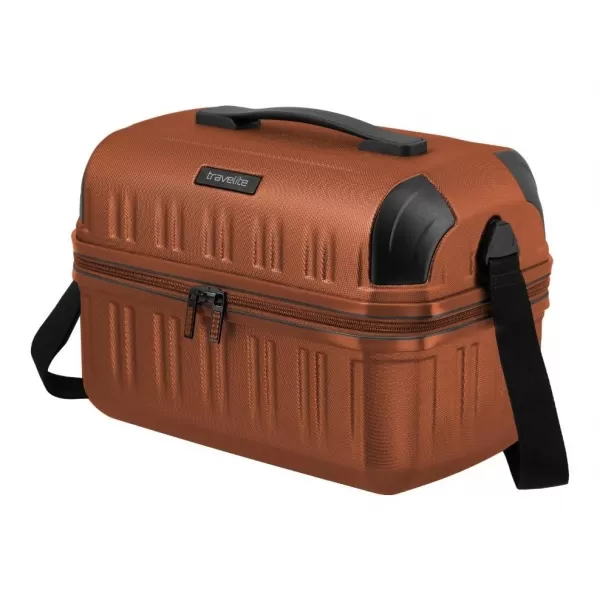 Kofer TRAVELITE Dynamiic Beautycase BAKAR 