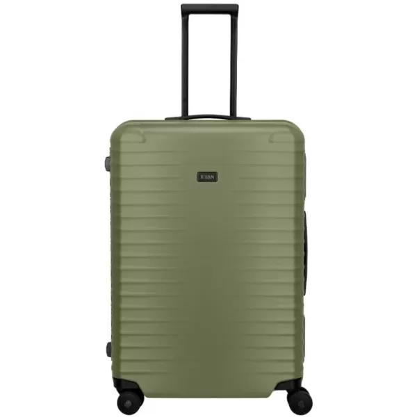  Kofer TITAN Overseas L Forest green ŠUMSKO ZELENA 