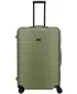 Kofer TITAN Overseas L Forest green ŠUMSKO ZELENA
