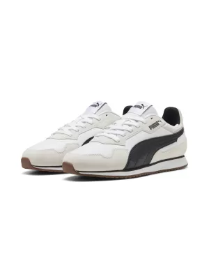 Čizme PUMA SOFTRIDE ST MILER 402635_02 VAPOR GRAY/ VAPOR SIVA/PUMA CRNA/BIJELA