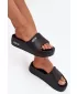 Ženske papuče BIG STAR SS274721 BLACK Big Star Shoes