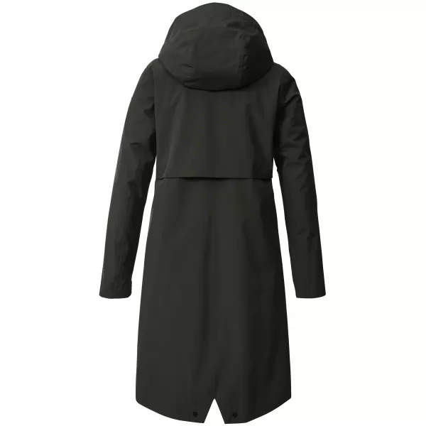  Ženska parka KILLTEC KOS 46 43935-760 TAMNOMASLINASTO 