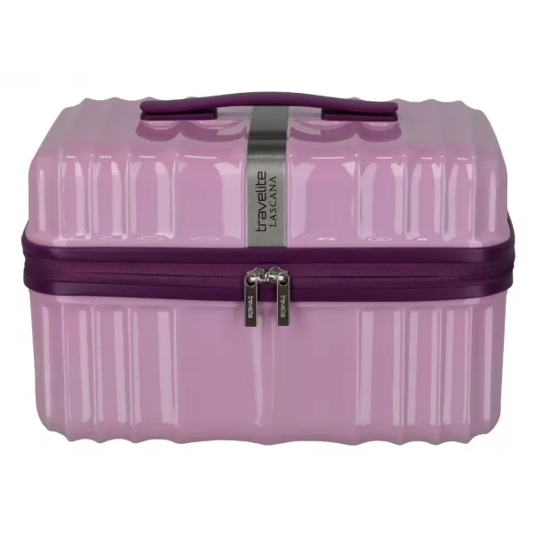  Kofer TRAVELITE Lascana Edition Beautycase Purple Degrade LJUBIČASTI GRADIJENT 