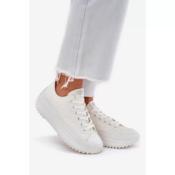  Ženske tenisice LEE COOPER LCW-25-31-3465L CRNA 