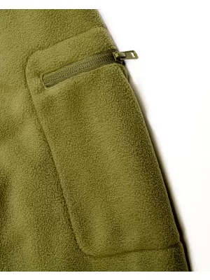 Muški sweatshirt BRANDIT 5040 MASLINA