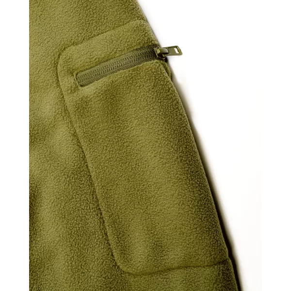  Muški sweatshirt BRANDIT 5040 MASLINA 