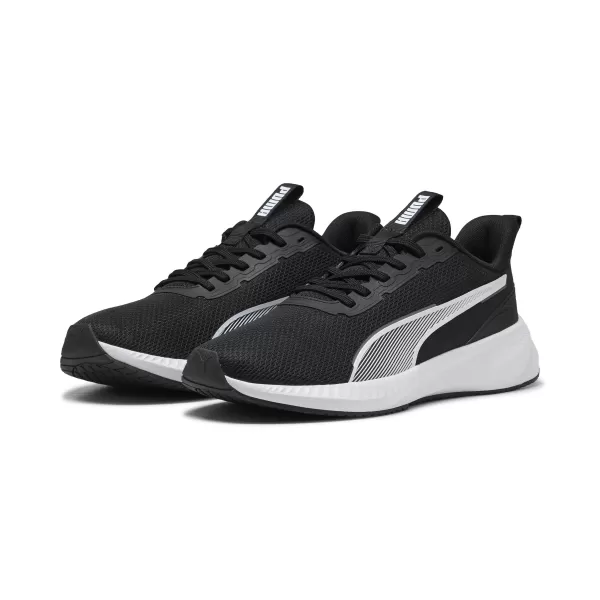  Čizme PUMA FLYER LITE 3 310797_01 PUMA CRNA/PUMA BIJELA 