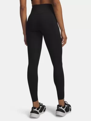 Ženske tajice VANISH ELITE LEGGING 6009963-008 BLACK Under Armour