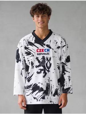 Vrhunski uniseks dres ALTISPORT VOJ/ALU036DRES01 APSTRAKCIJA