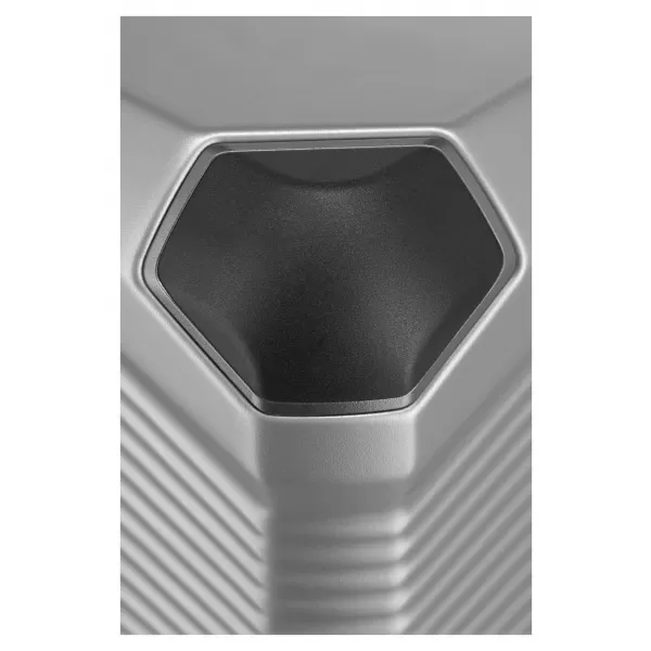  Kofer TRAVELITE Millennium M SREBRO 