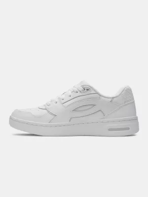 Muške cipele UNDER ARMOUR FLEX 6007037-100 BIJELA