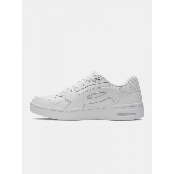 Muške cipele UNDER ARMOUR FLEX 6007037-100 BIJELA 