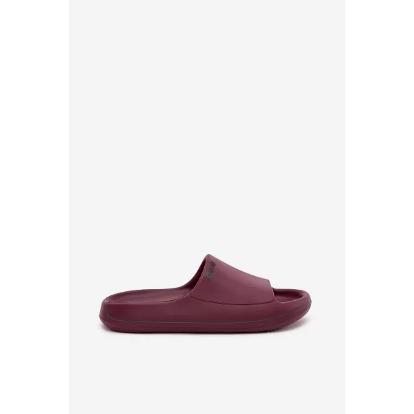  Ženske papuče BIG STAR SS274422 RED Big Star Shoes 
