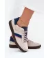 Ženske cipele BIG STAR SS274679 GREY Big Star Shoes